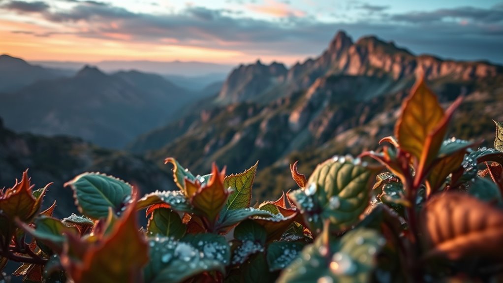 high quality image detail