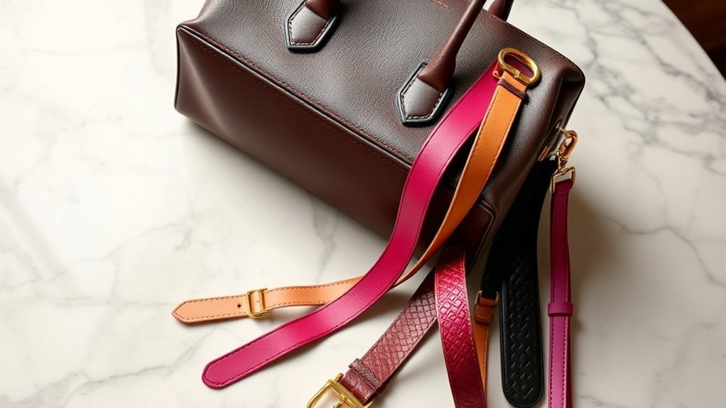 high quality versatile straps