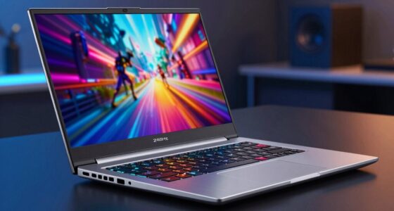 high refresh rate gaming laptops