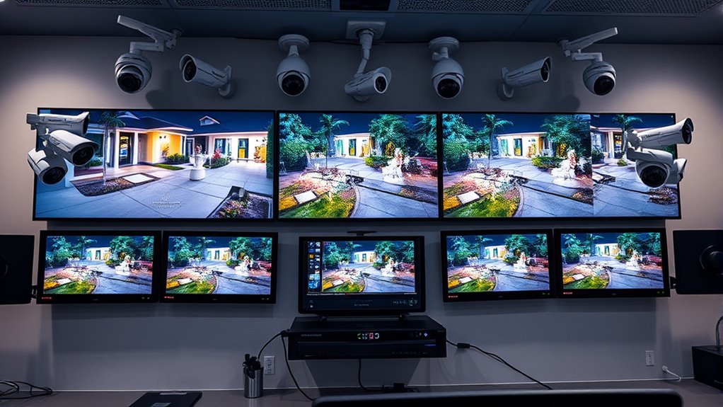 high resolution storage compatibility