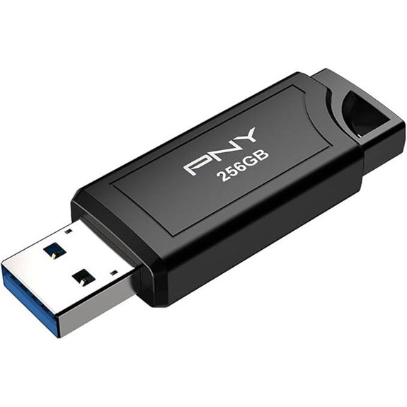 PNY PRO Elite V3 256GB USB 3.2 Flash Drive