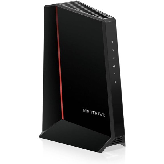 NETGEAR Nighthawk DOCSIS 3.1 Cable Modem
