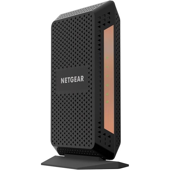 NETGEAR Nighthawk Multi-Gig Cable Modem (CM1100)