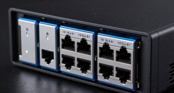 high speed nas network cards