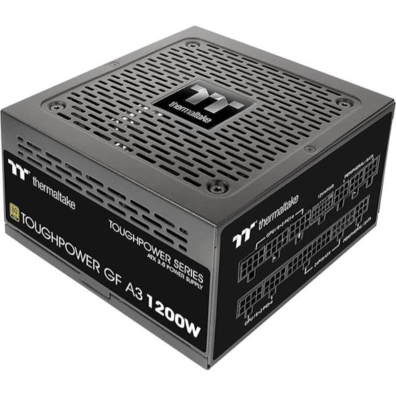 Thermaltake Toughpower GF A3 1200W Power Supply