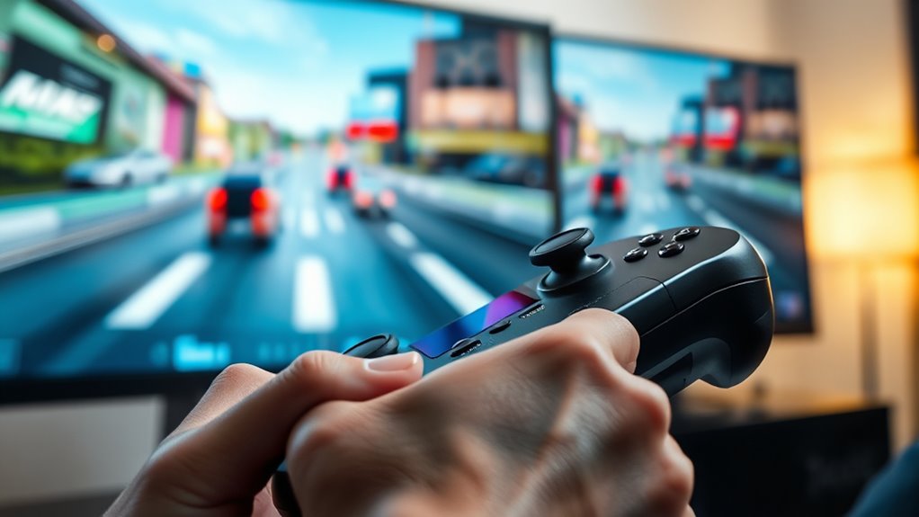 higher frame rates improve smoothness