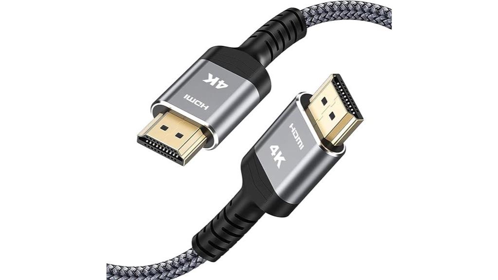 highwings 4k hdmi cable