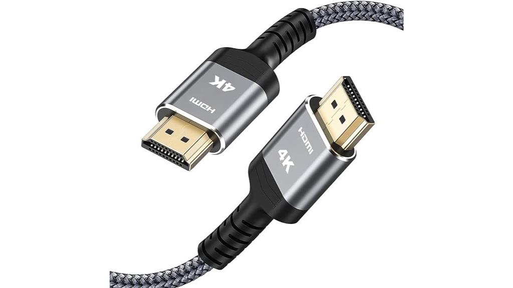 highwings 4k hdmi cable
