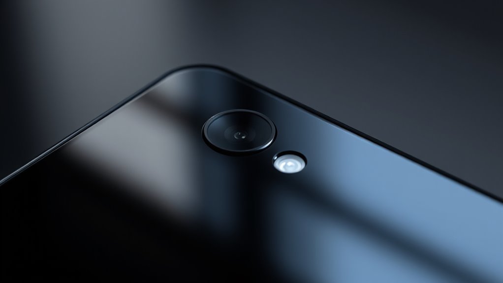 hole punch display privacy concerns