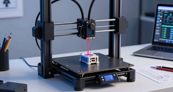 home gadget printing potential