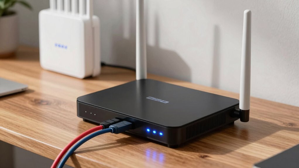 home networking equipment explained