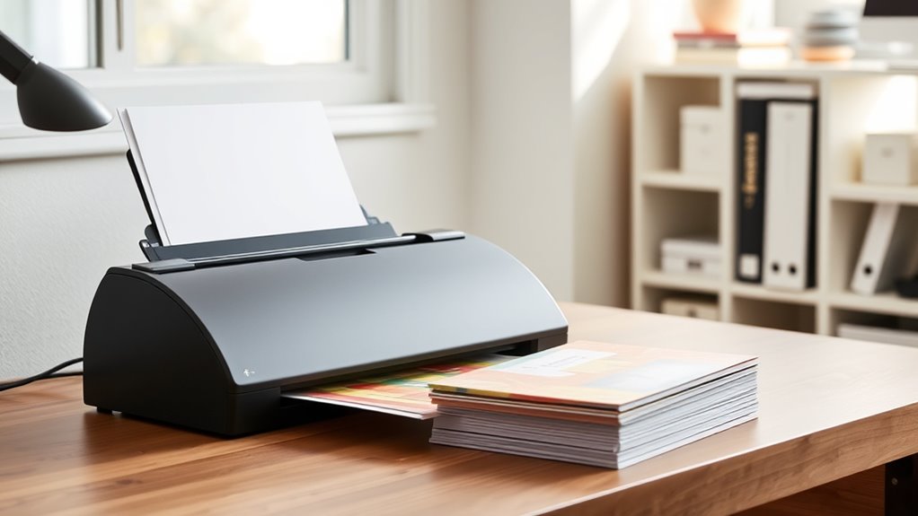 home office laminator essentials