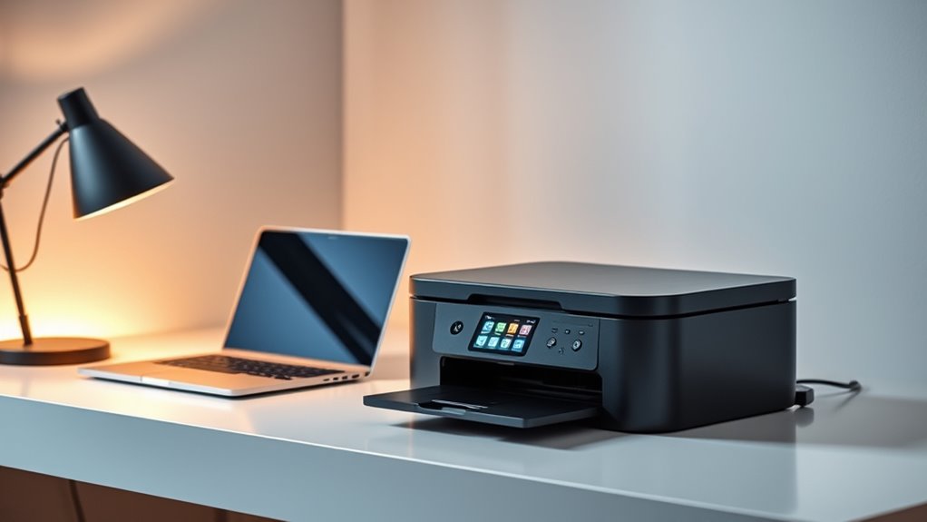 home wi fi printer considerations