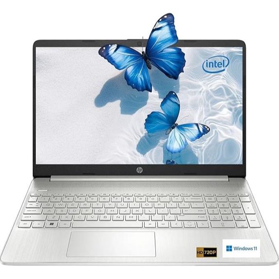 HP 15.6