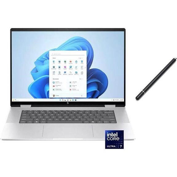 HP Envy 2-in-1 16
