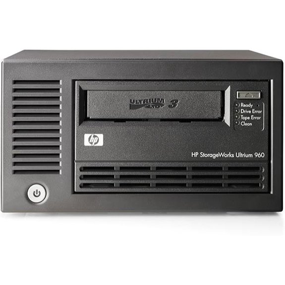 HP Ultrium 960 Tape Library Drive Module