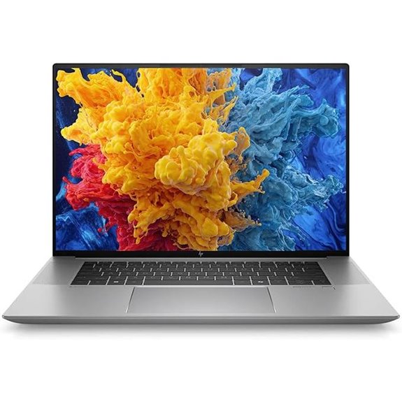 HP ZBook Studio G11 16