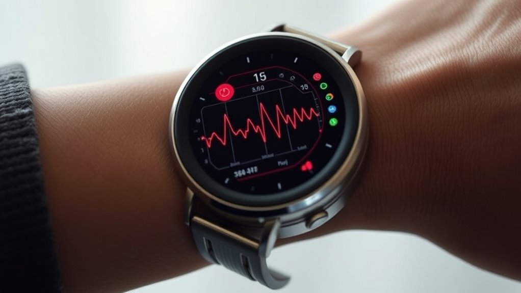 hrv health monitoring insights