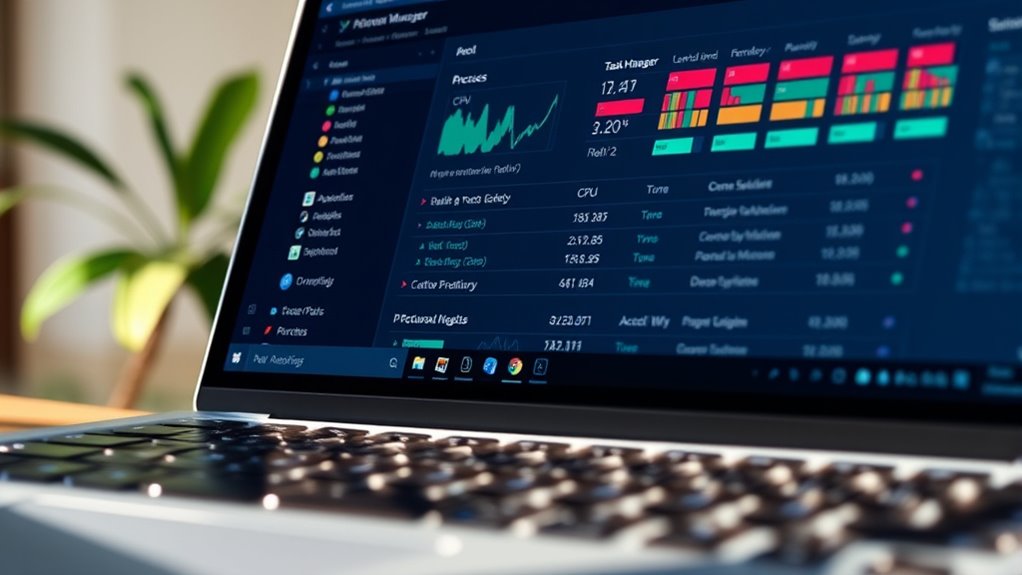 identify and manage power hogs