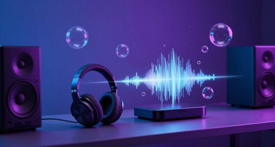immersive 3d audio technology