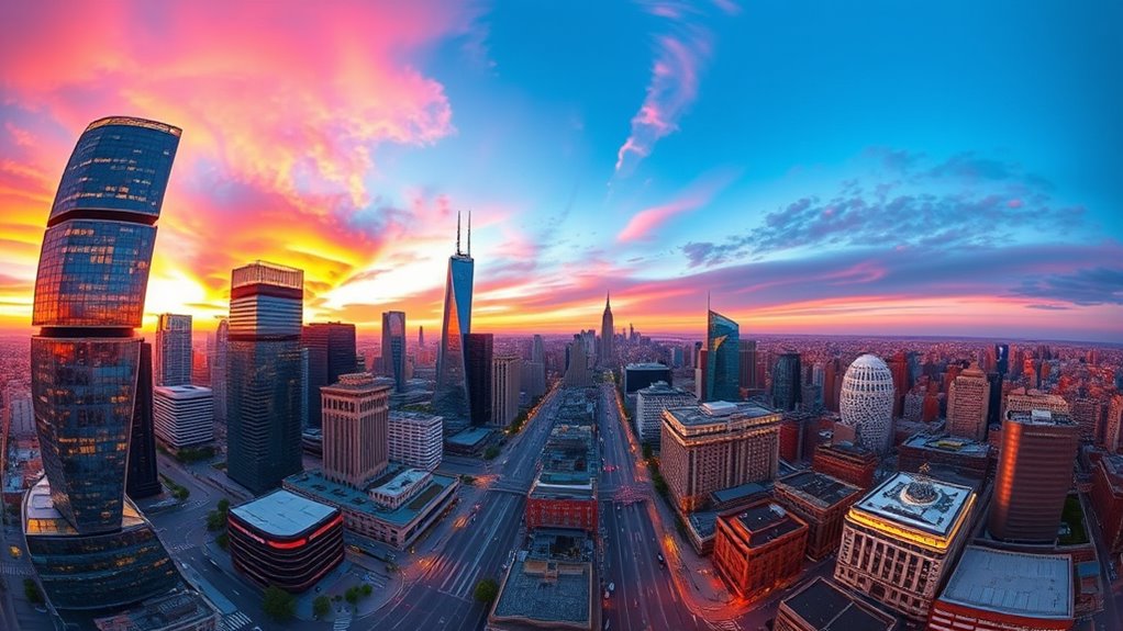 immersive ai enhanced 360 experiences