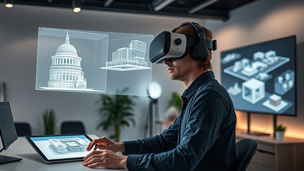 immersive design prototyping innovation