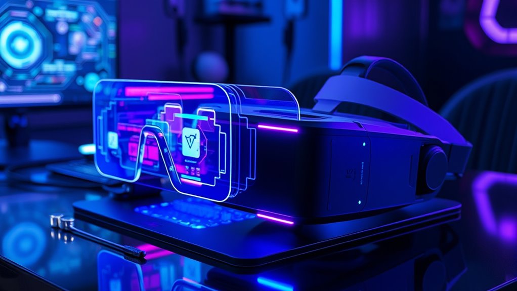 immersive personalized digital experiences