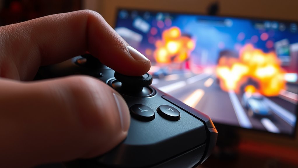 immersive tactile impact simulation