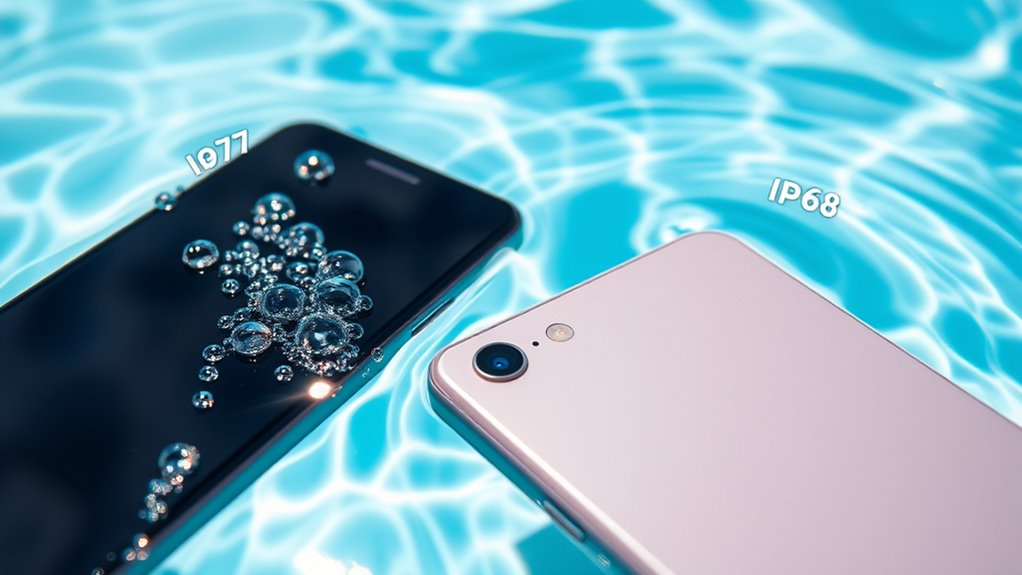 impact of usage environment