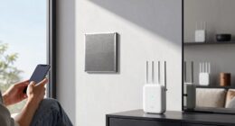 improve indoor phone signal