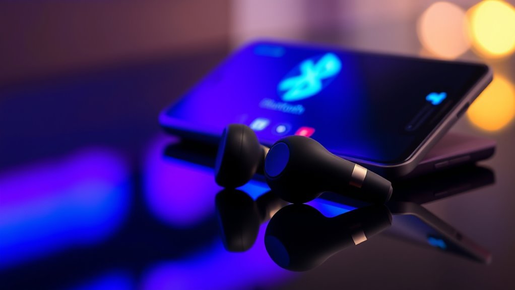 improved wireless audio quality