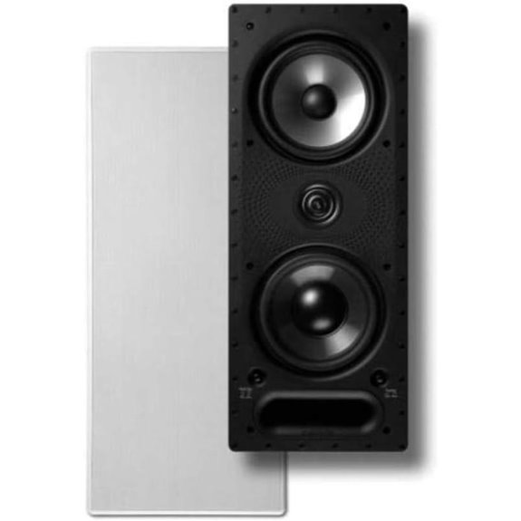 Polk Vanishing Series 265-LS In-Wall Speakers