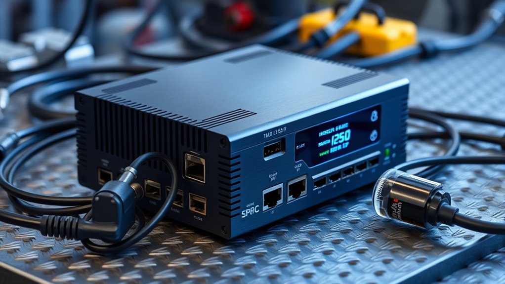 industrial mini pc considerations