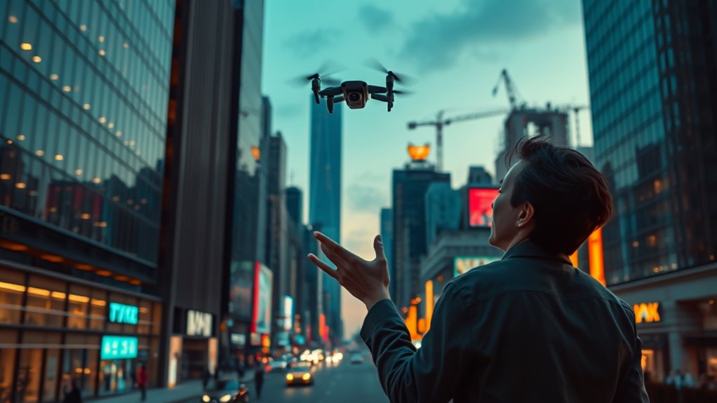 infrastructure limits technological advancement