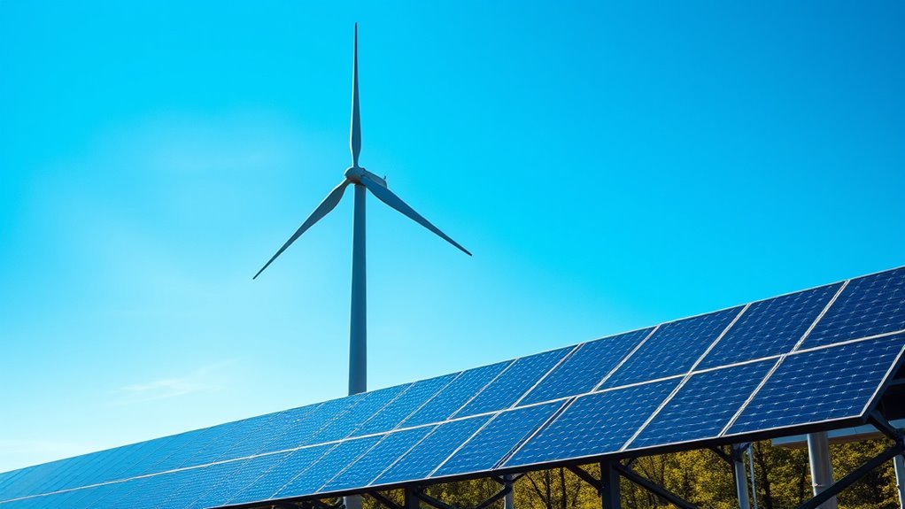 innovations enhancing wind efficiency