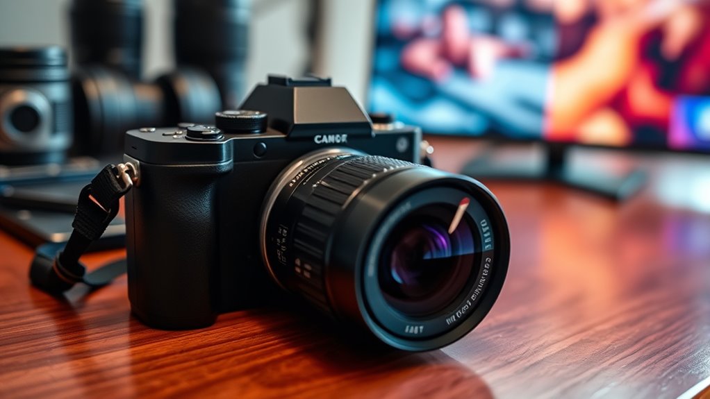 innovative adaptable responsive technology