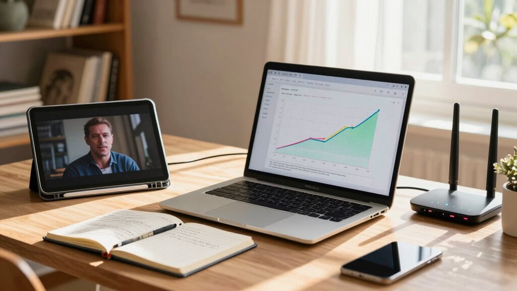 internet plan speed selection