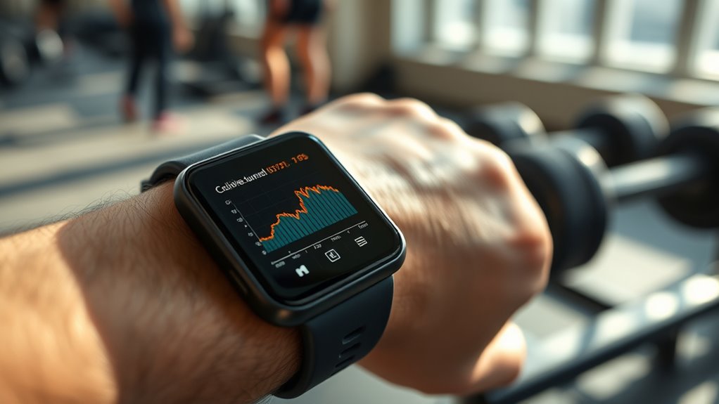 interpreting fitness data effectively