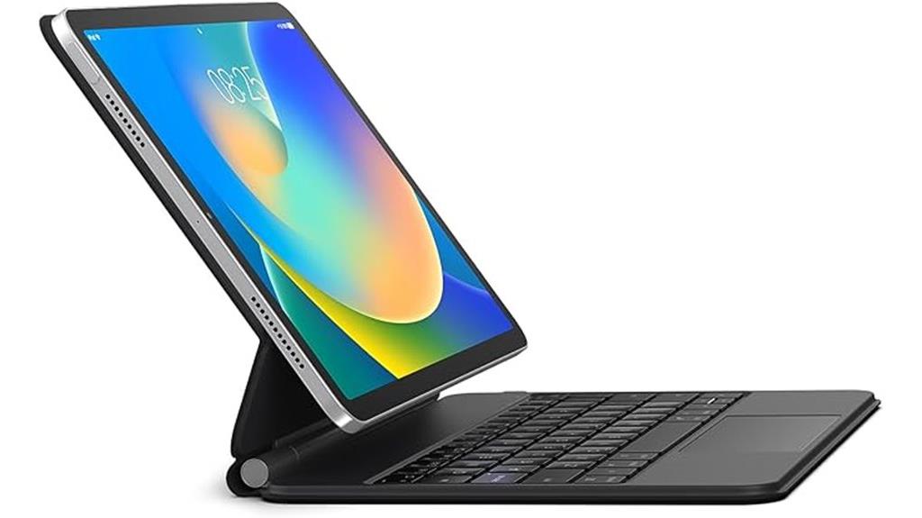 ipad 10th 11th keyboard