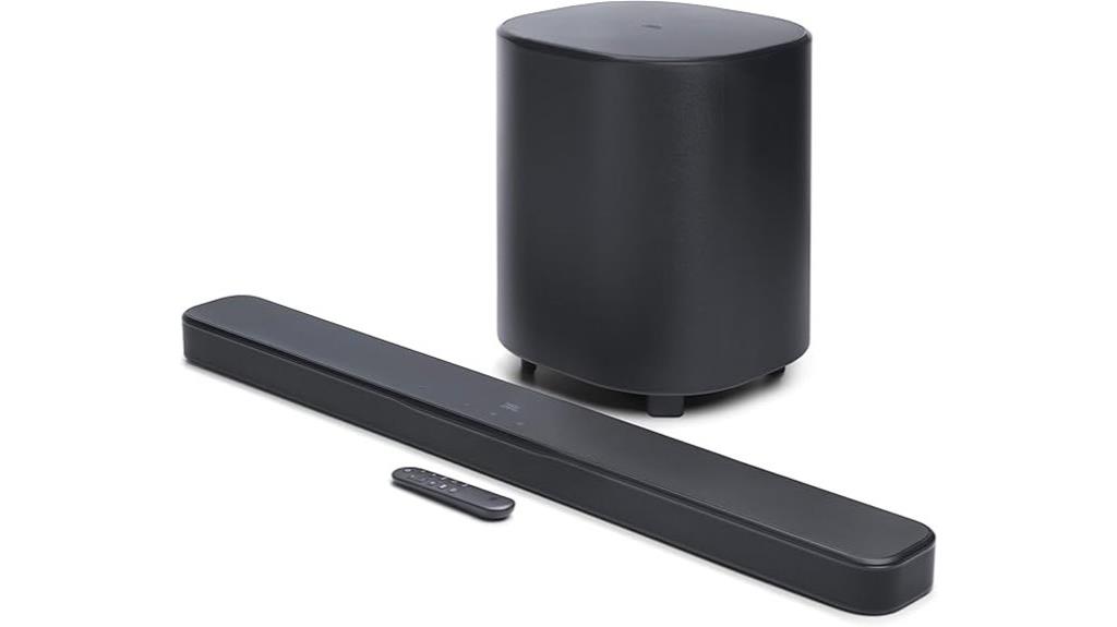 jbl bar 500mk2 soundbar