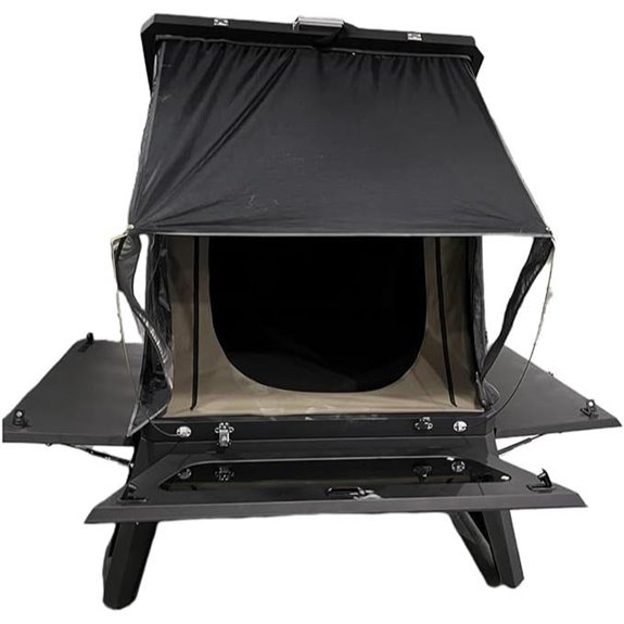 Jeep Gladiator Hardtop Truck Cap (2022)