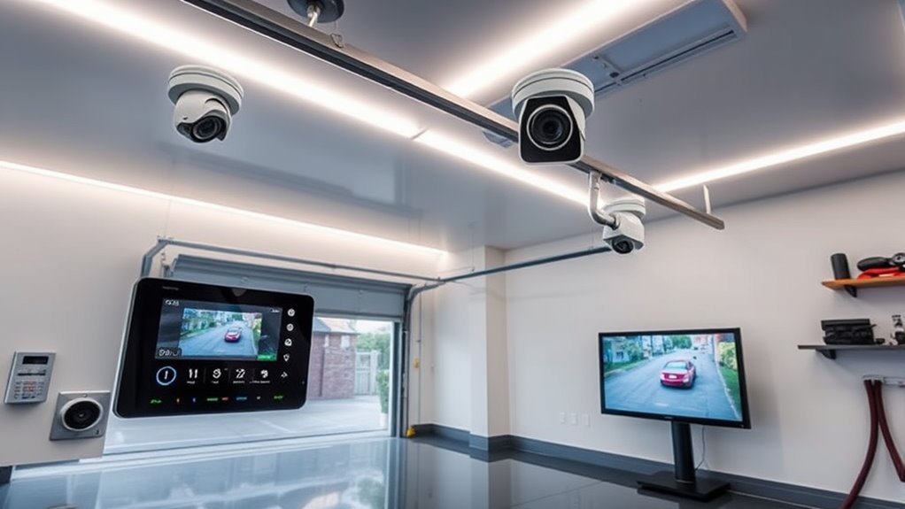 key compatibility and features