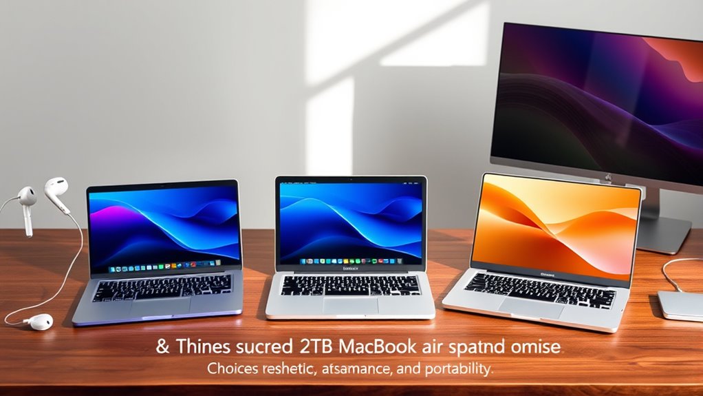 key considerations for 2tb macbook