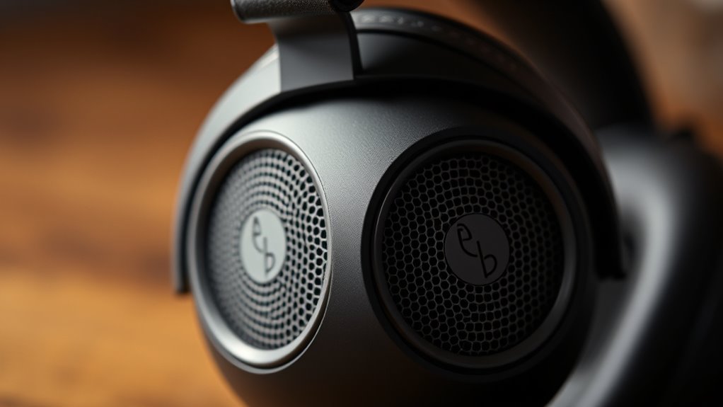 key factors for headphones