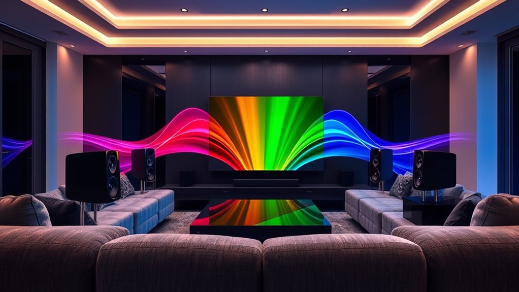 key factors for premium speakers