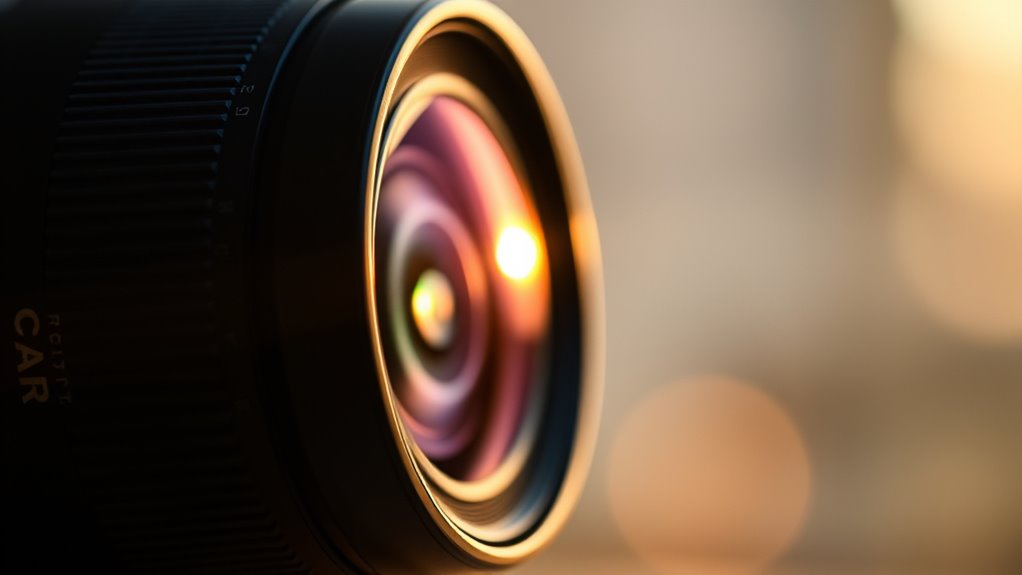 key factors for prime lenses