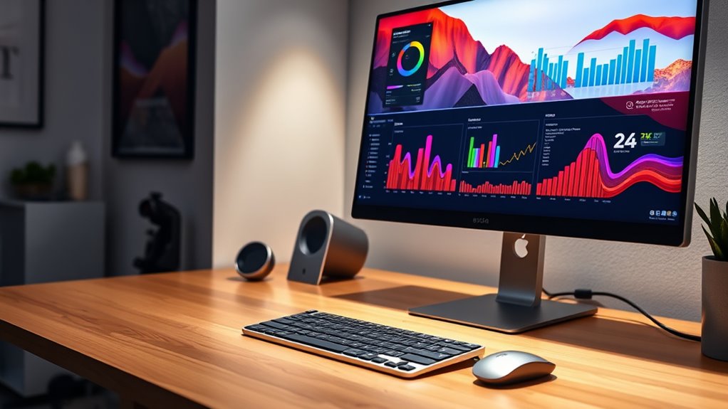 key factors for renewed mac