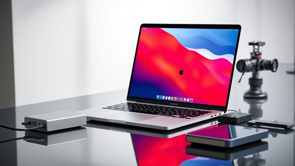 key factors for selection