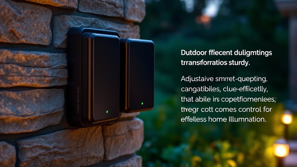 key factors for selection