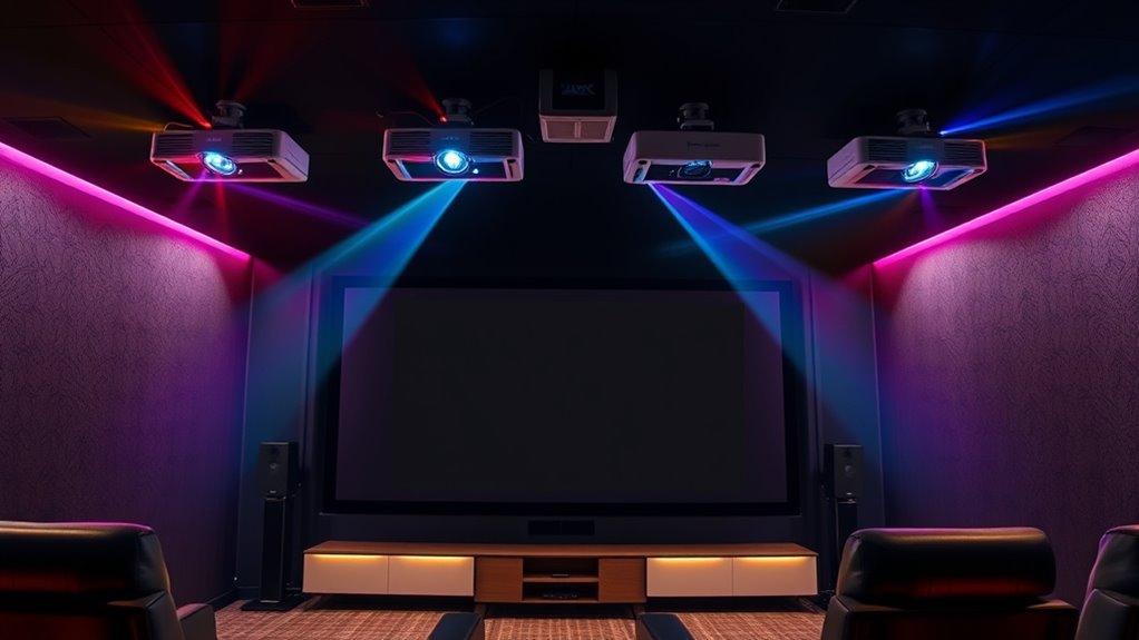 key features for quality